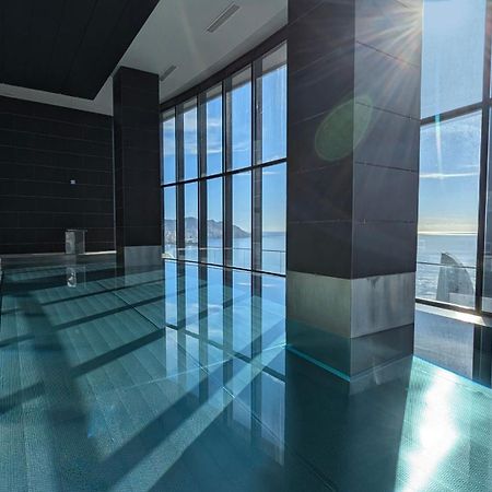 Benidorm Beach Sea View Apartment Esterno foto